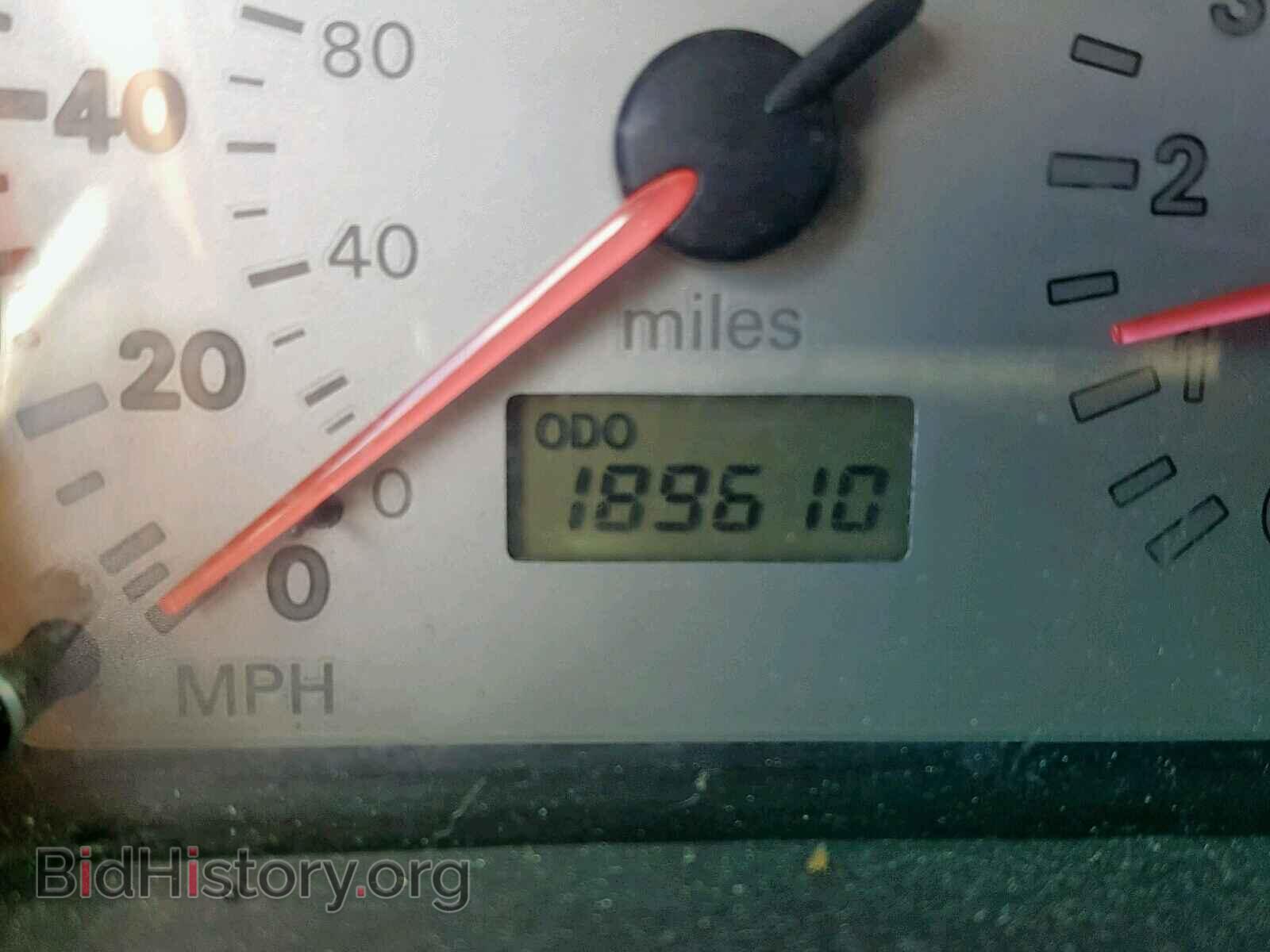 2001 MITSUBISHI ECLIPSE - VIN: 4A3AE45GX1E047816 - Фото 8