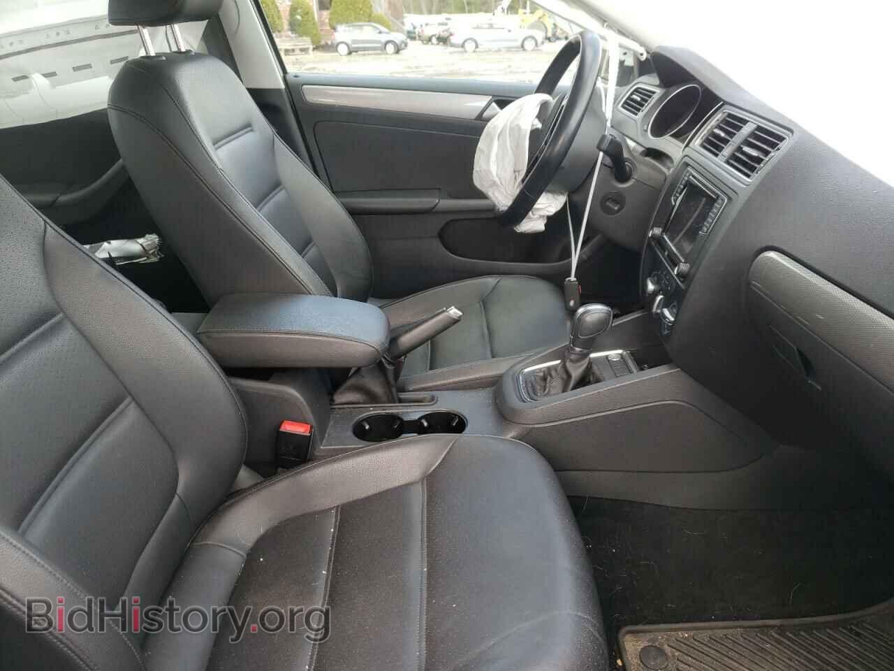 2017 VOLKSWAGEN JETTA - VIN: 3VWDB7AJ6HM392001 - Фото 5