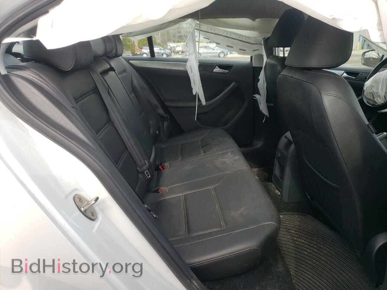 2017 VOLKSWAGEN JETTA - VIN: 3VWDB7AJ6HM392001 - Фото 6