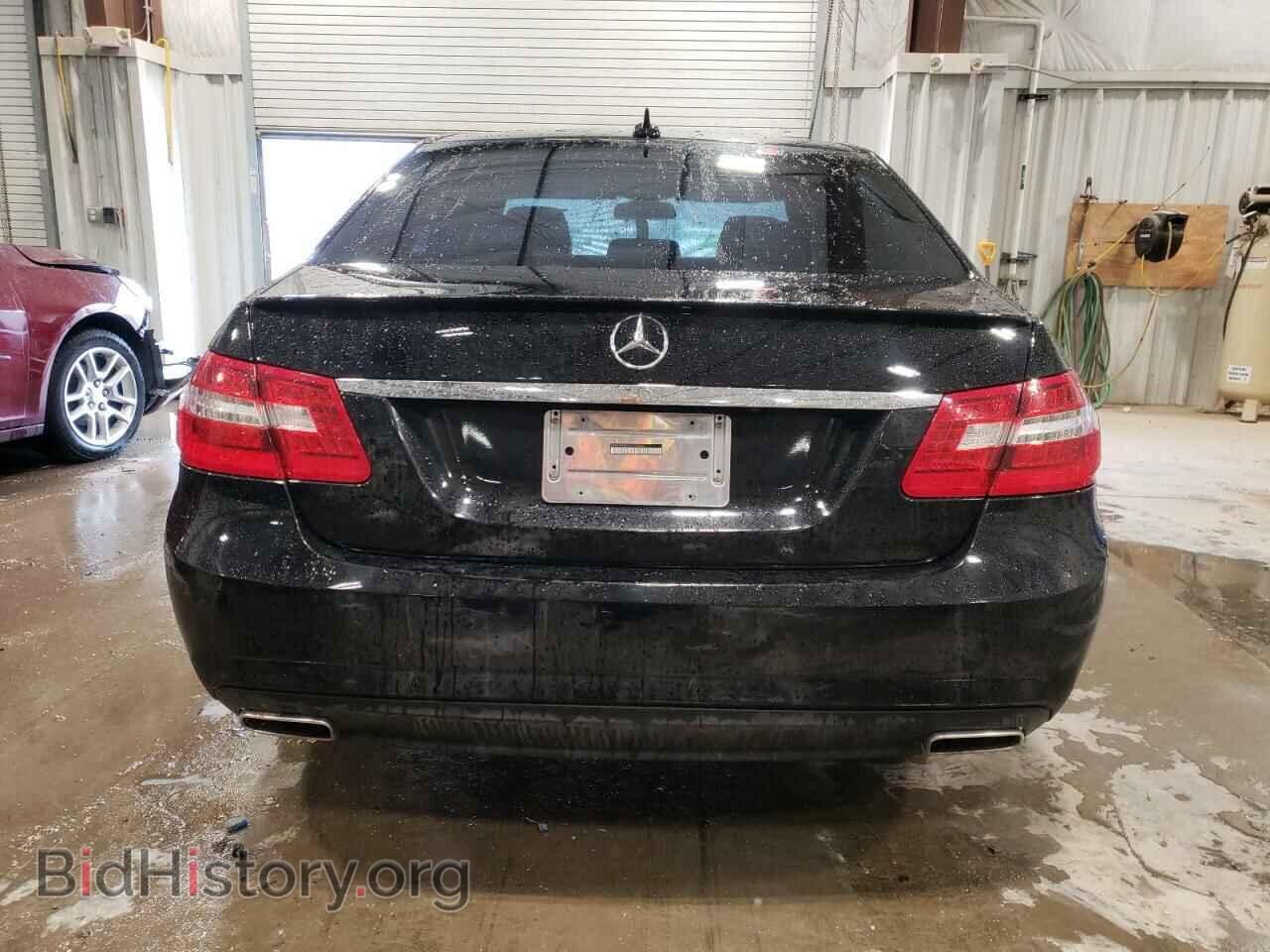 2013 MERCEDES-BENZ E-CLASS - VIN: WDDHF8JB4DA703882 - Фото 6