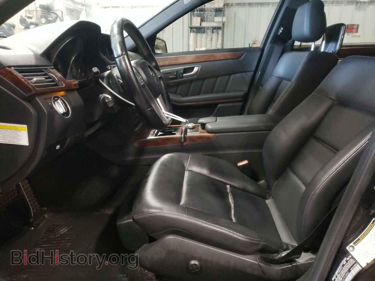 2013 MERCEDES-BENZ E-CLASS - VIN: WDDHF8JB4DA703882 - Фото 7