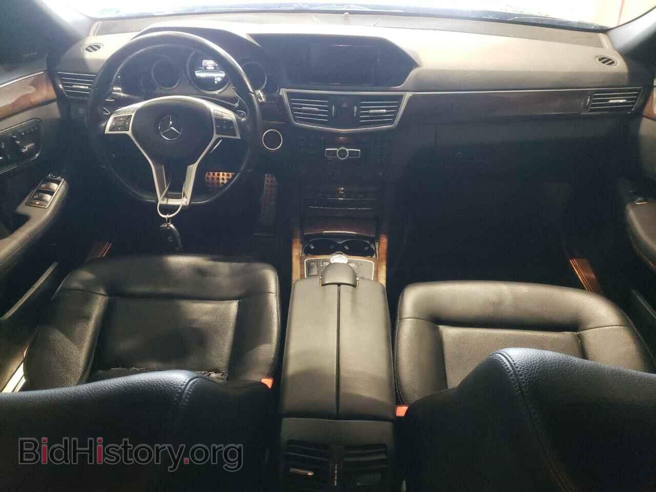 2013 MERCEDES-BENZ E-CLASS - VIN: WDDHF8JB4DA703882 - Фото 8