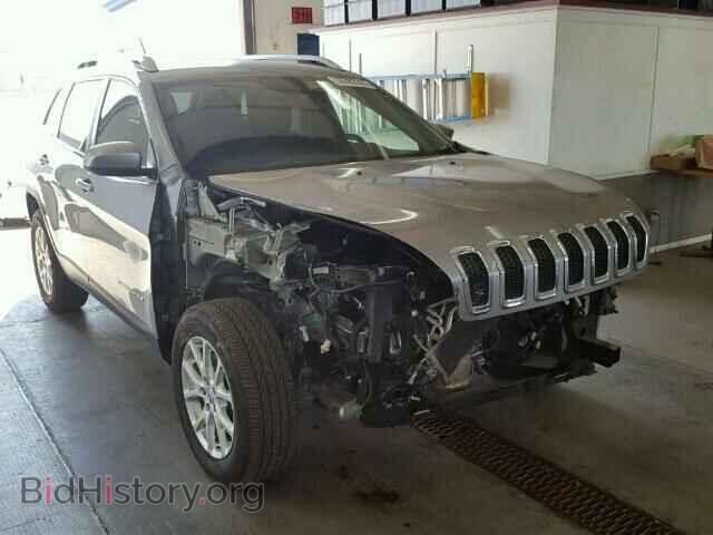 Photo 1C4PJMCS6EW232316 - JEEP CHEROKEE 2014
