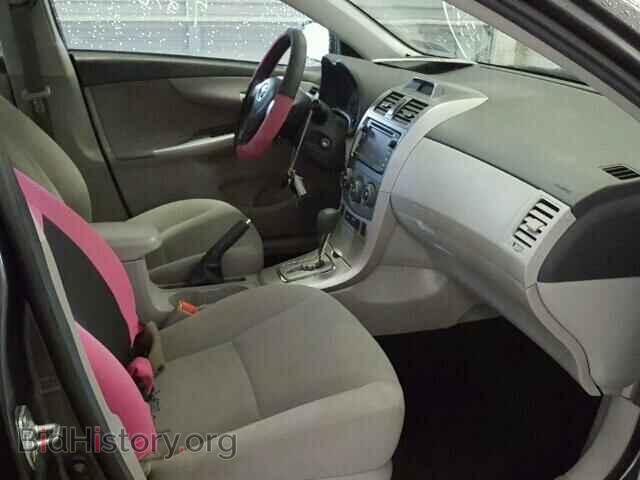2013 TOYOTA COROLLA - VIN: 2T1BU4EE5DC036559 - Фото 5