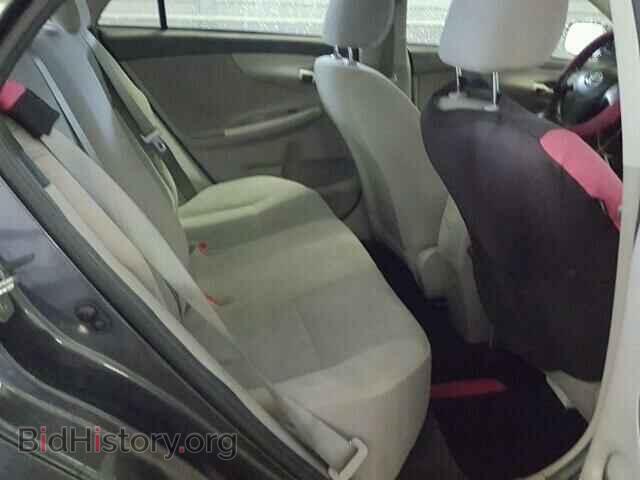 2013 TOYOTA COROLLA - VIN: 2T1BU4EE5DC036559 - Фото 6