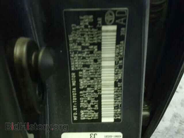 2013 TOYOTA COROLLA - VIN: 2T1BU4EE5DC036559 - Фото 10