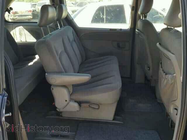 2005 DODGE CARAVAN - VIN: 1D4GP25B25B428649 - Фото 6