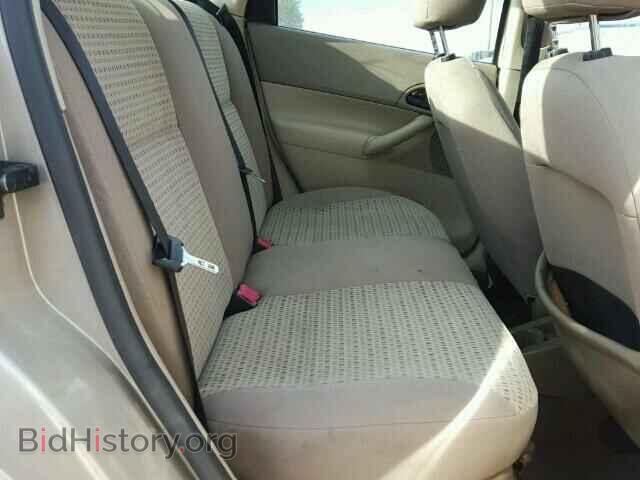 2006 FORD FOCUS - VIN: 1FAHP34N16W218532 - Фото 6