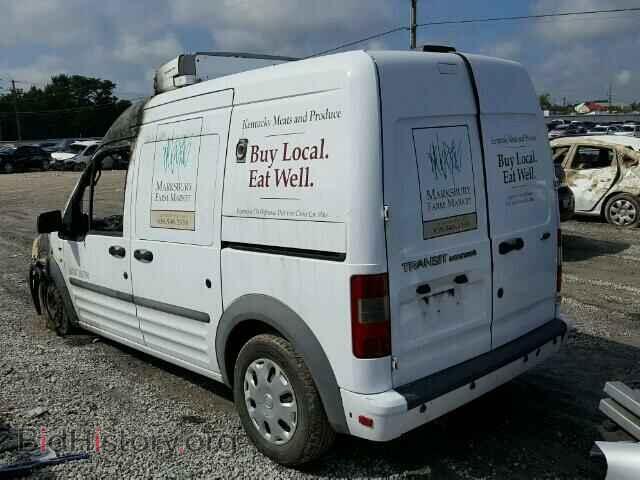 2011 FORD TRANSIT CO - VIN: NM0LS7BN3BT058045 - Фото 3