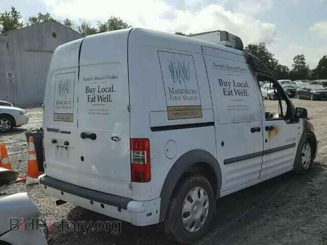 2011 FORD TRANSIT CO - VIN: NM0LS7BN3BT058045 - Фото 4