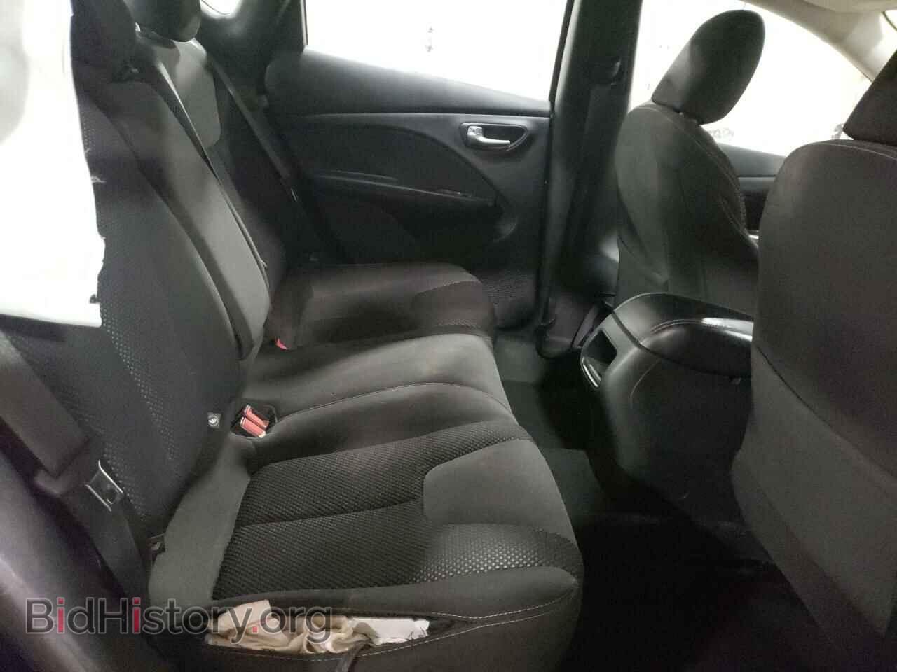 2015 DODGE DART - VIN: 1C3CDFBB2FD251613 - Фото 6