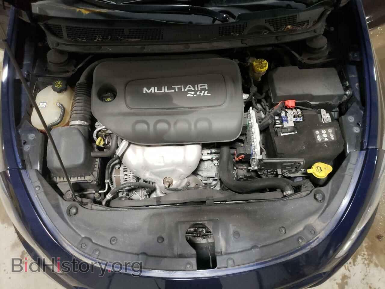 2015 DODGE DART - VIN: 1C3CDFBB2FD251613 - Фото 7