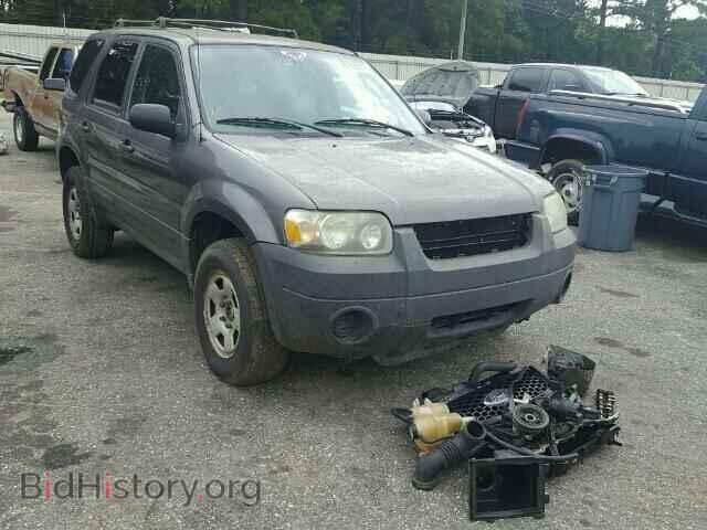 Фотография 1FMYU02Z85KB23281 - FORD ESCAPE 2005