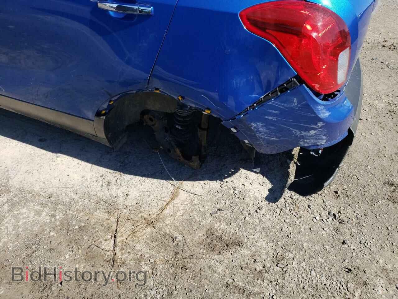 2015 BUICK ENCORE - VIN: KL4CJASB9FB159539 - Photo 9