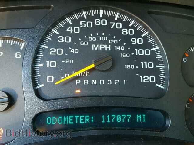 2006 CHEVROLET SILVERADO - VIN: 2GCEK19B361333879 - Фото 8