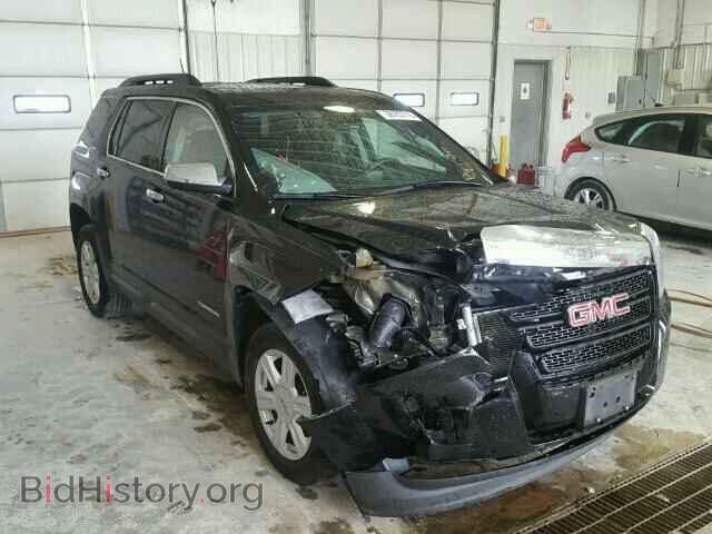 Photo 2GKALREK2F6162971 - GMC TERRAIN 2015