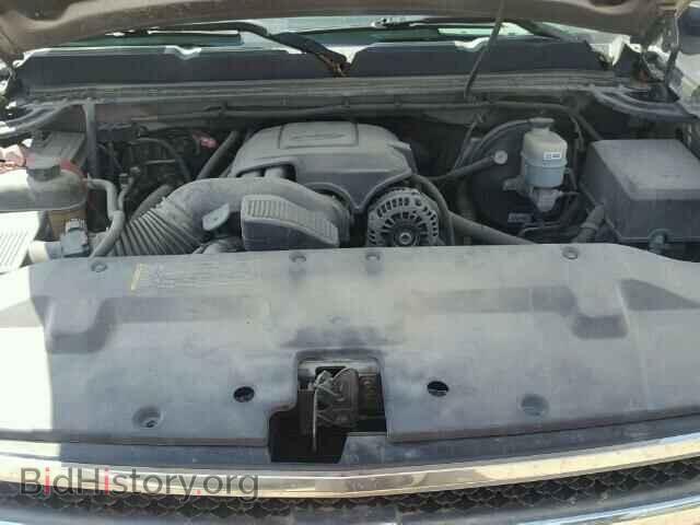 2009 CHEVROLET SILVERADO - VIN: 2GCEC29J691115420 - Фото 7