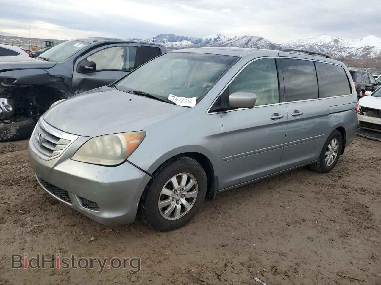 Photo 5FNRL38698B063488 - HONDA All Models 2008
