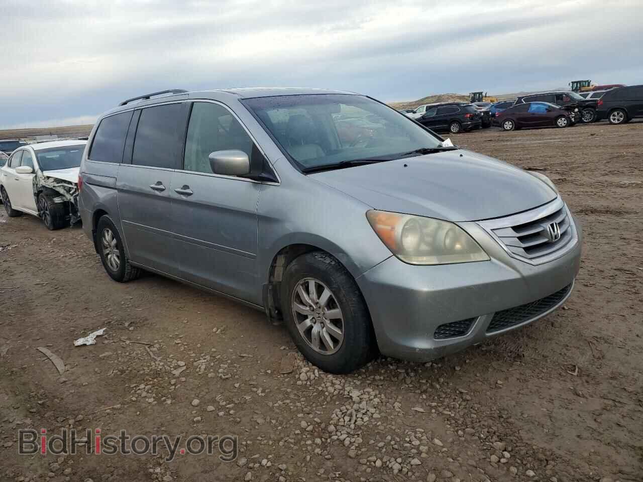 2008 HONDA All Models - VIN: 5FNRL38698B063488 - Фото 4