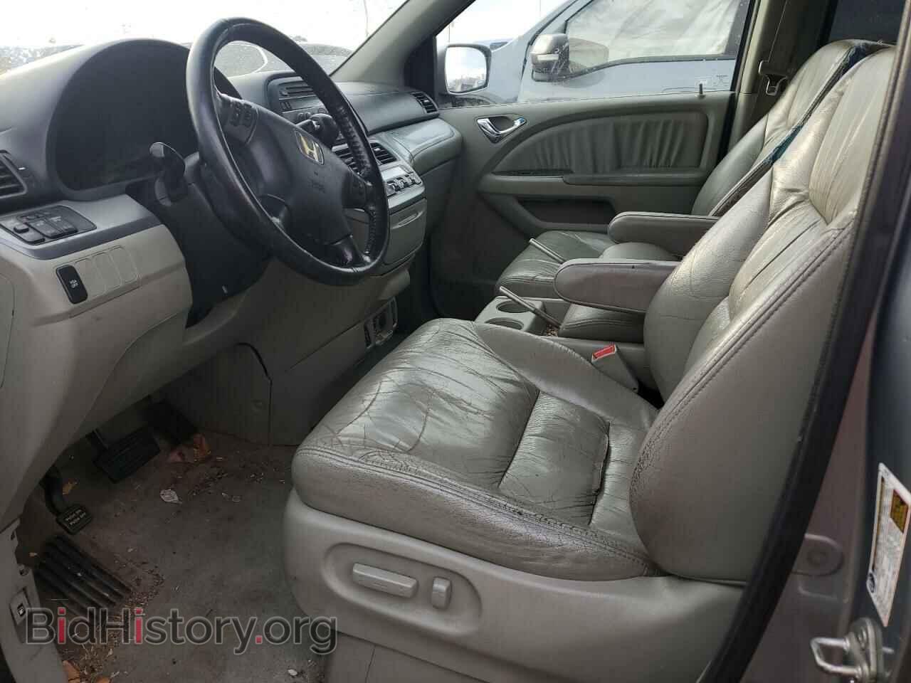 2008 HONDA All Models - VIN: 5FNRL38698B063488 - Фото 7