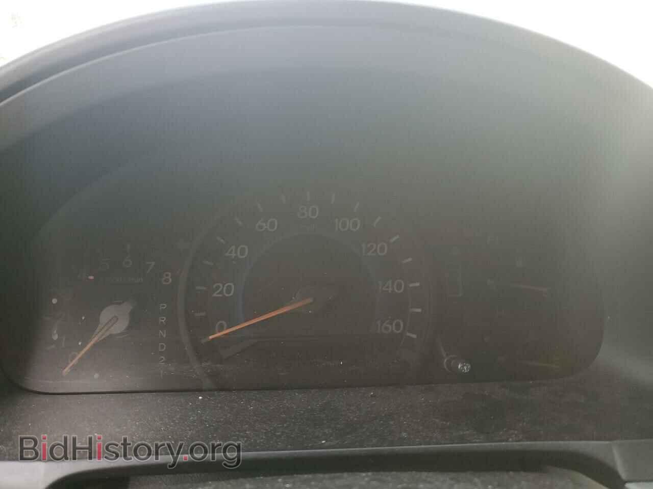 2008 HONDA All Models - VIN: 5FNRL38698B063488 - Фото 9
