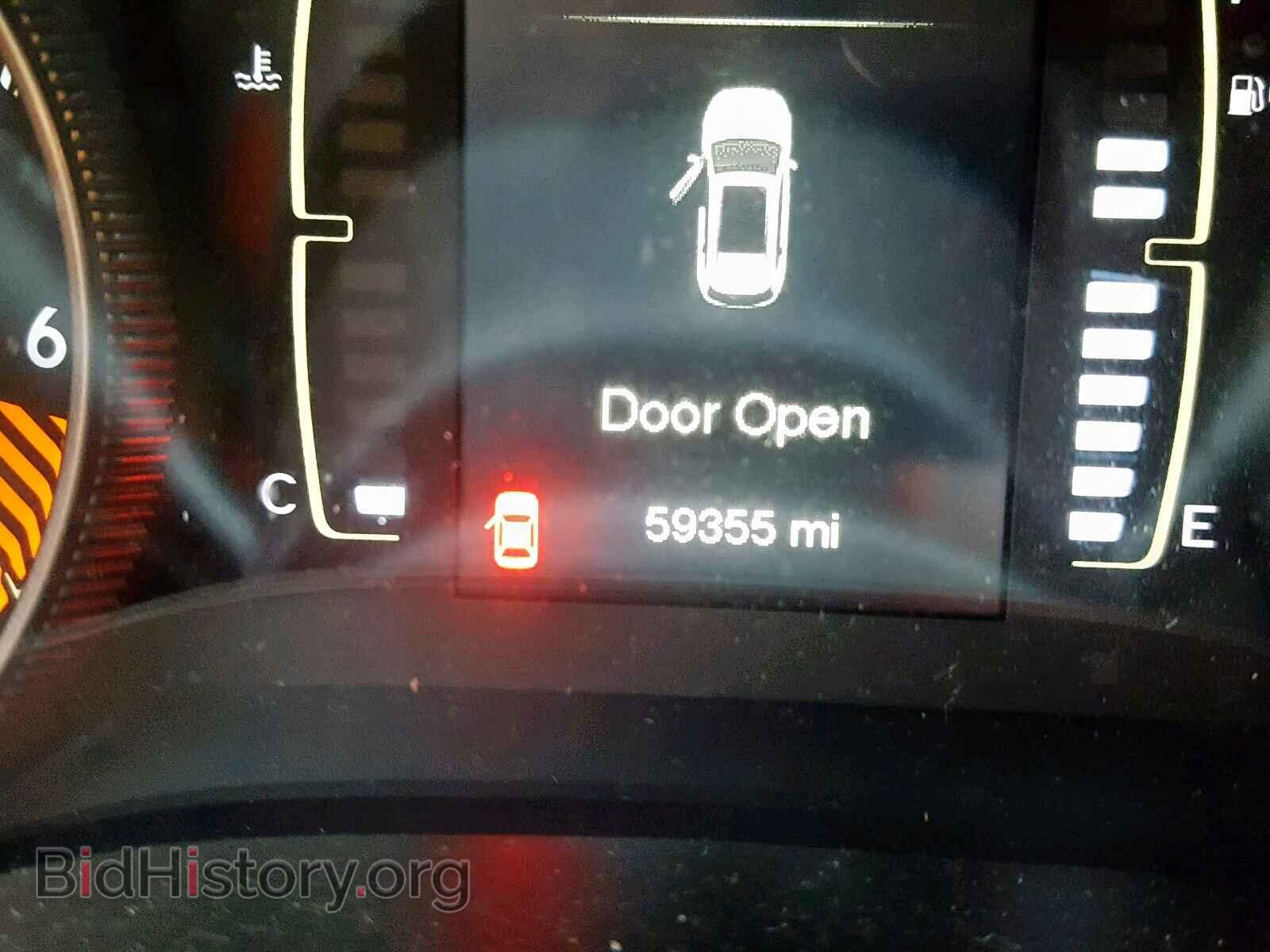 2014 JEEP CHEROKEE L - VIN: 1C4PJLCB2EW295200 - Фото 8