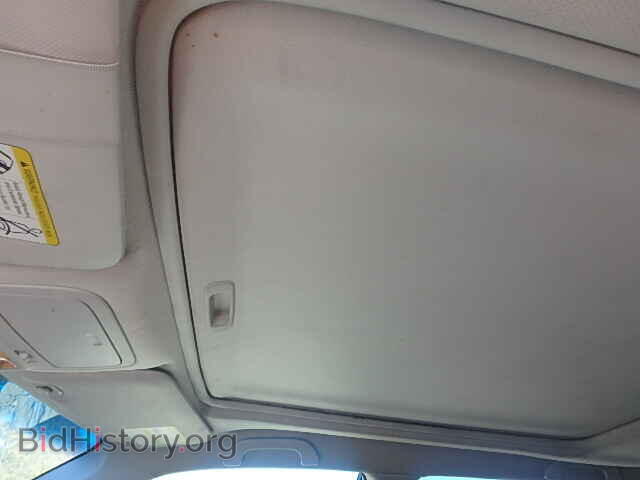 2010 SUBARU FORESTER - VIN: JF2SH6DC0AH715681 - Photo 10