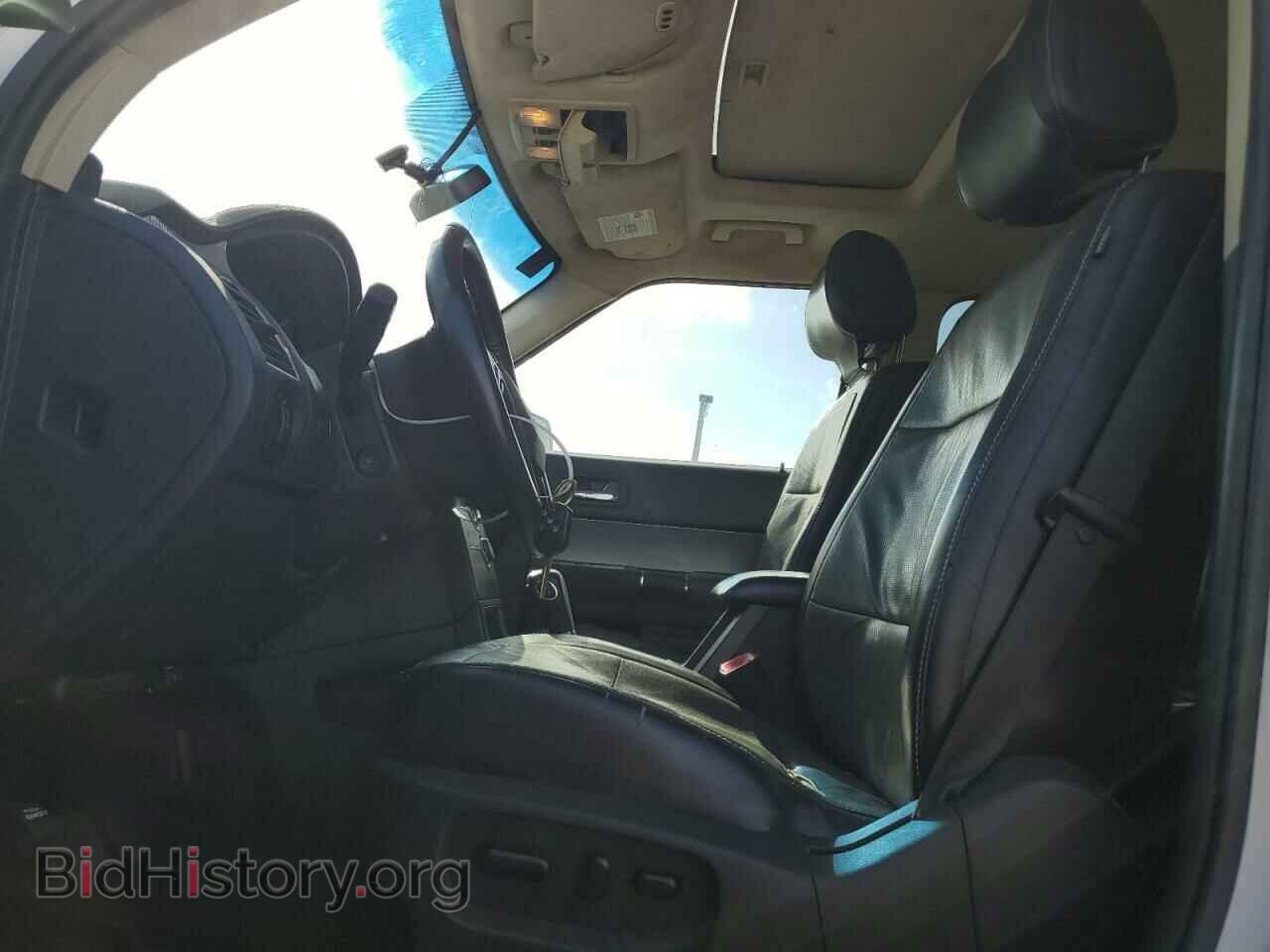 2013 FORD FLEX - VIN: 2FMGK5C88DBD18603 - Фото 7