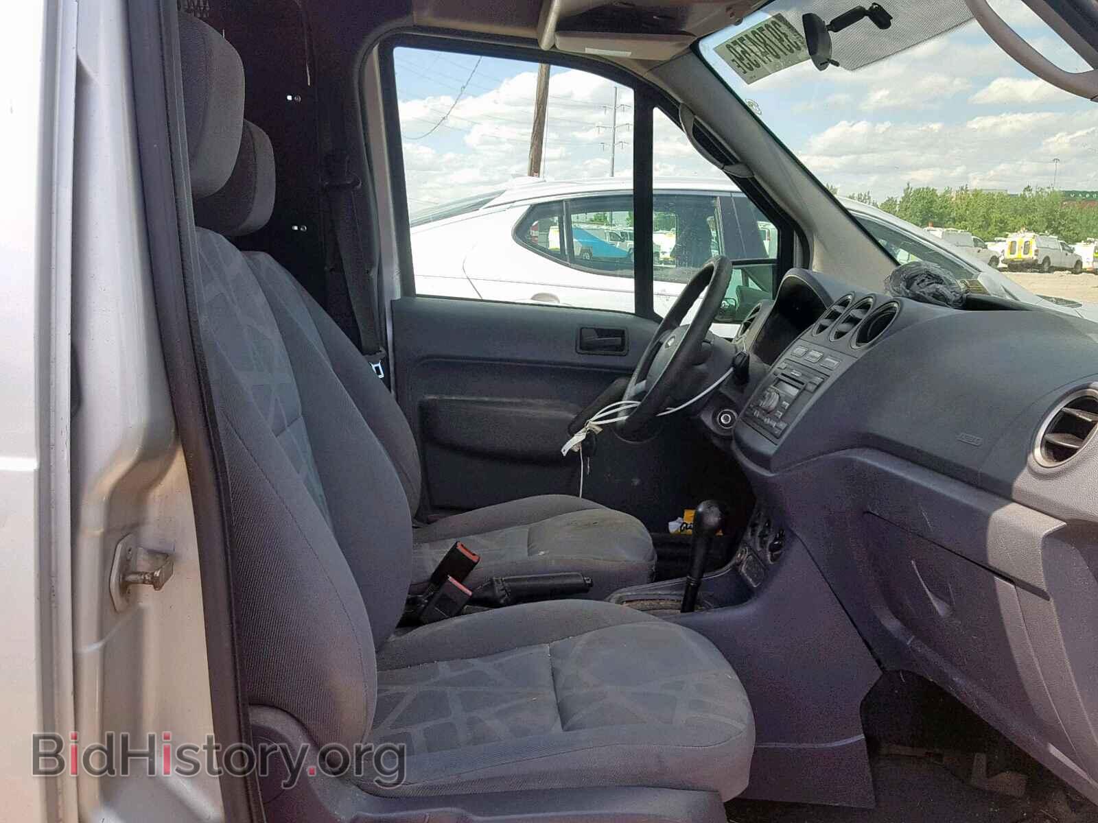2010 FORD TRANSIT CO - VIN: NM0LS6BN9AT012230 - Фото 5