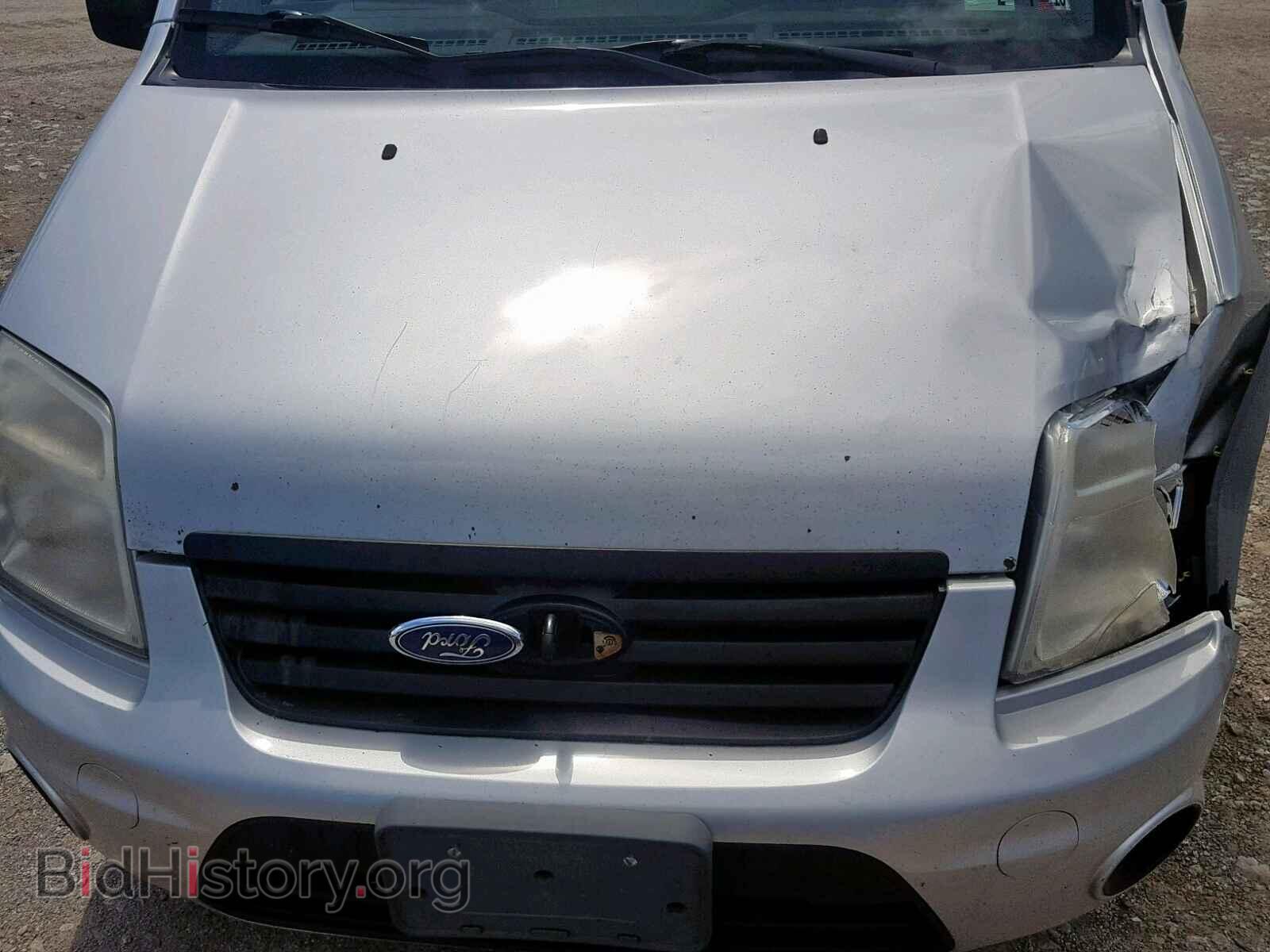 2010 FORD TRANSIT CO - VIN: NM0LS6BN9AT012230 - Фото 7