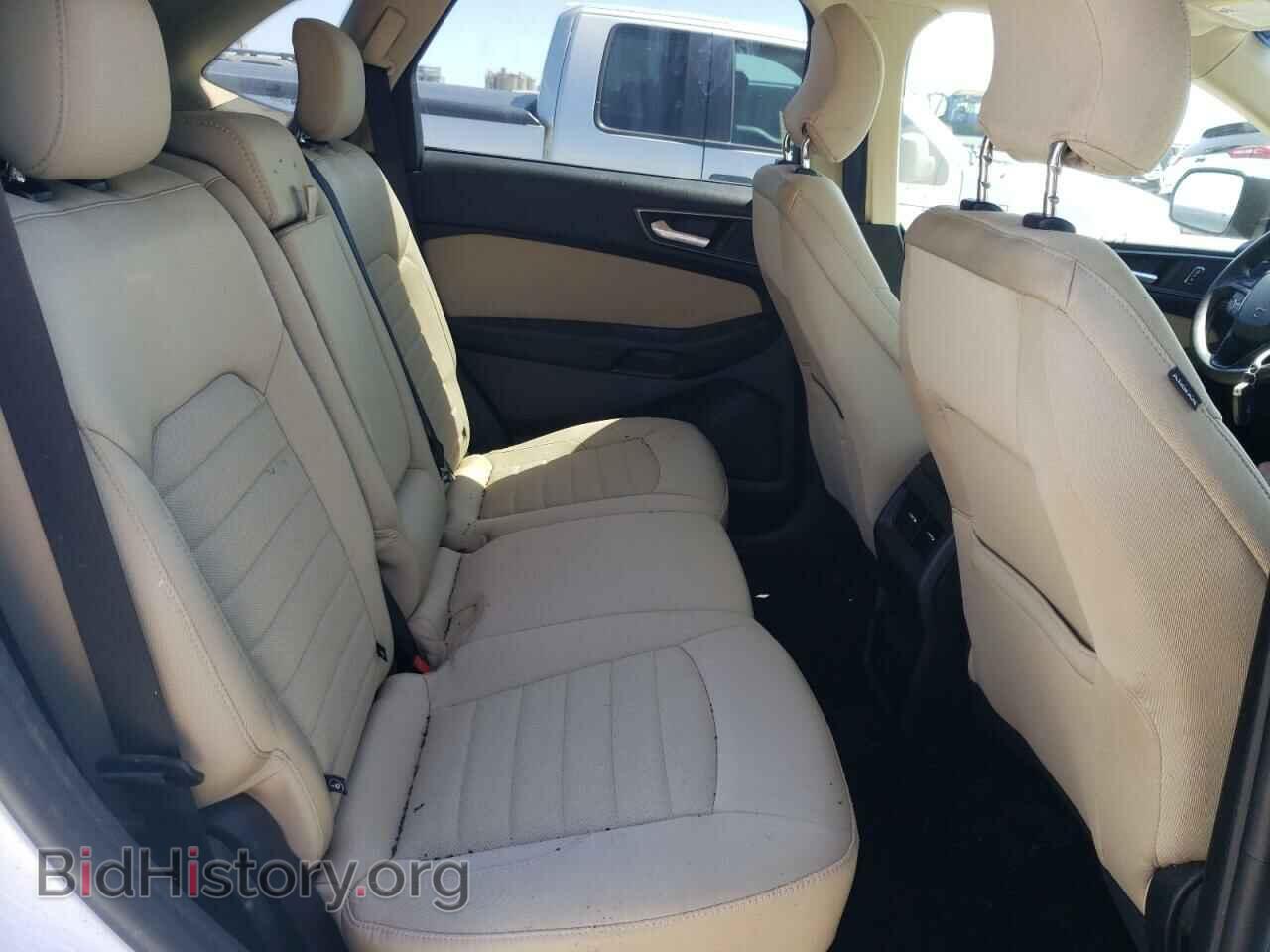 2019 FORD EDGE - VIN: 2FMPK3G92KBB08213 - Photo 6