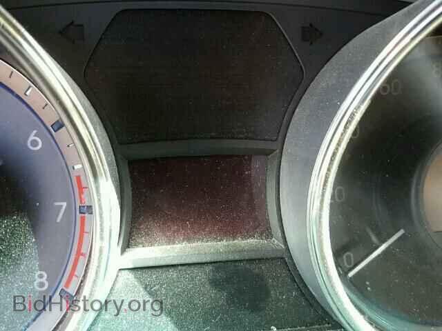 2012 HYUNDAI SONATA - VIN: 5NPEB4AC8CH334607 - Фото 8