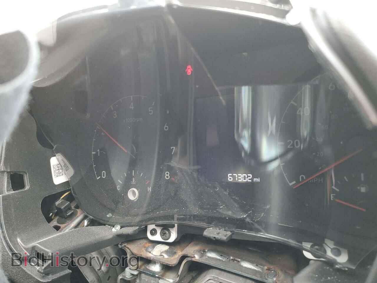2018 HYUNDAI ACCENT - VIN: 3KPC24A39JE022224 - Фото 9
