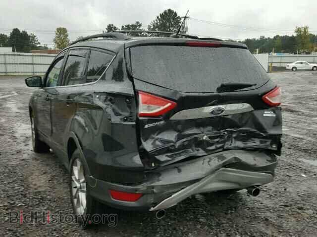 2013 FORD ESCAPE - VIN: 1FMCU9H96DUA69732 - Photo 3