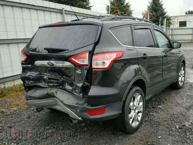 2013 FORD ESCAPE - VIN: 1FMCU9H96DUA69732 - Photo 4