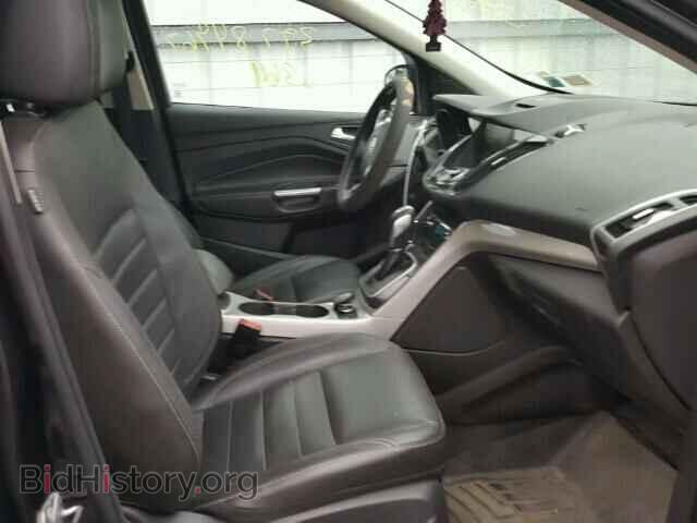 2013 FORD ESCAPE - VIN: 1FMCU9H96DUA69732 - Photo 5