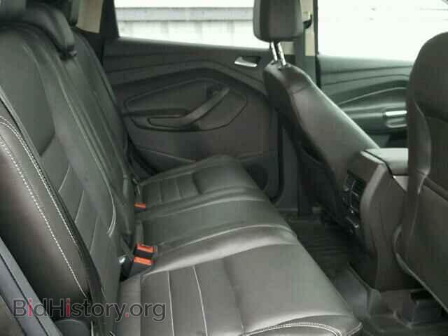 2013 FORD ESCAPE - VIN: 1FMCU9H96DUA69732 - Photo 6