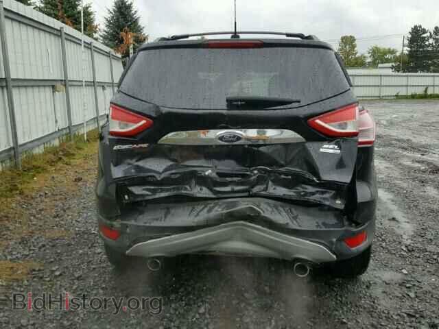 2013 FORD ESCAPE - VIN: 1FMCU9H96DUA69732 - Photo 9