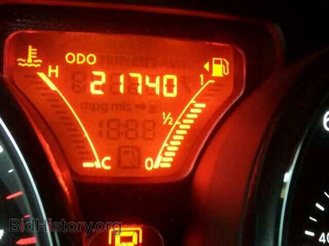 2014 NISSAN VERSA - VIN: 3N1CE2CP0EL354505 - Photo 8