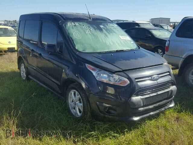 Фотография NM0LS6F74E1140548 - FORD TRANSIT CO 2014