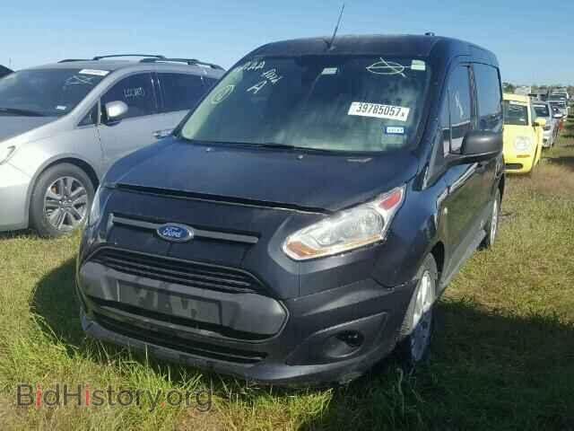 2014 FORD TRANSIT CO - VIN: NM0LS6F74E1140548 - Photo 2