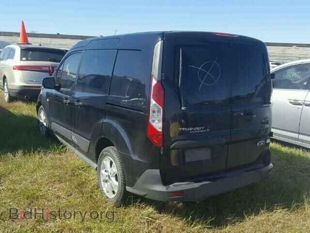 2014 FORD TRANSIT CO - VIN: NM0LS6F74E1140548 - Photo 3