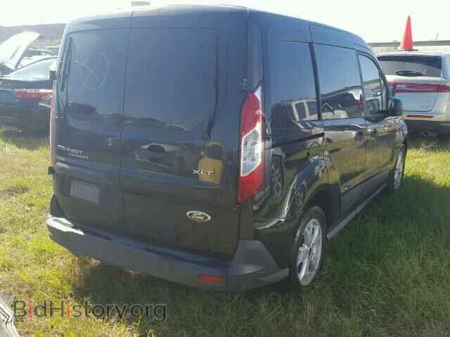 2014 FORD TRANSIT CO - VIN: NM0LS6F74E1140548 - Photo 4