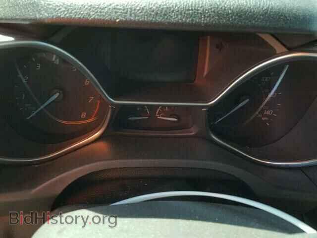 2014 FORD TRANSIT CO - VIN: NM0LS6F74E1140548 - Photo 8
