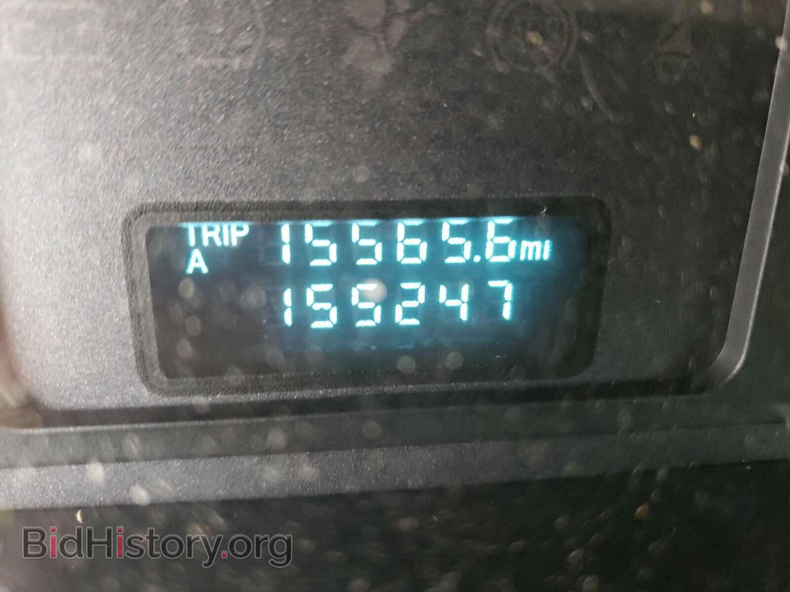 2008 MAZDA TRIBUTE - VIN: 4F2CZ96168KM00247 - Фото 8
