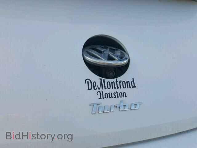 2017 VOLKSWAGEN BEETLE - VIN: 3VW517AT2HM807582 - Фото 9