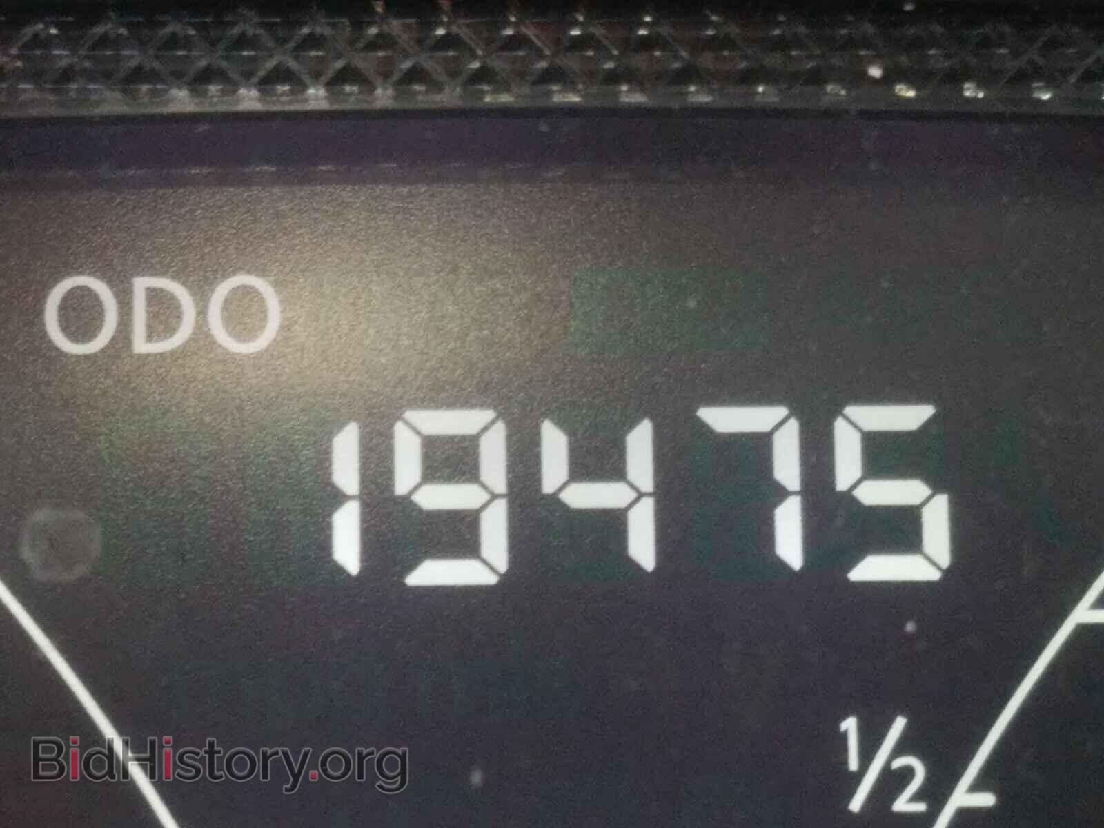 2019 NISSAN VERSA - VIN: 3N1CN7AP3KL842861 - Фото 8