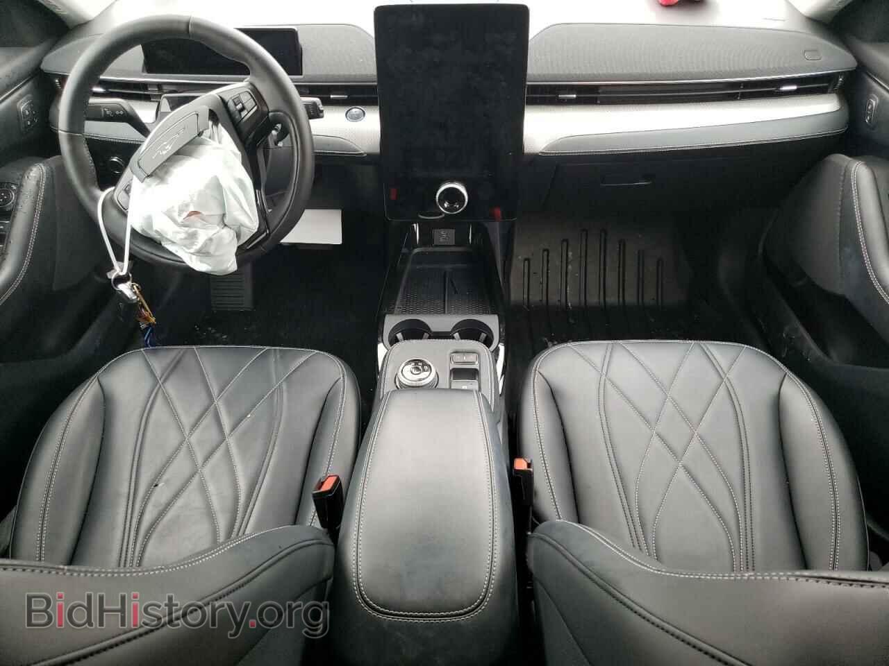 2021 FORD MUSTANG - VIN: 3FMTK1RM5MMA41581 - Фото 8