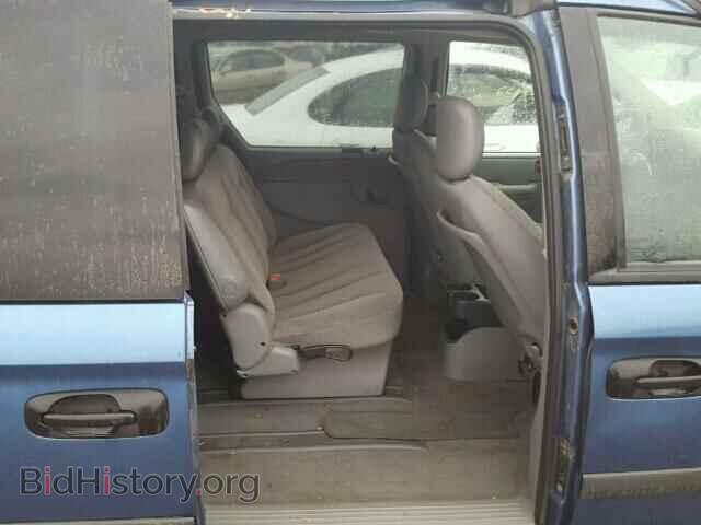 2007 DODGE CARAVAN - VIN: 1D4GP25R67B149169 - Фото 6