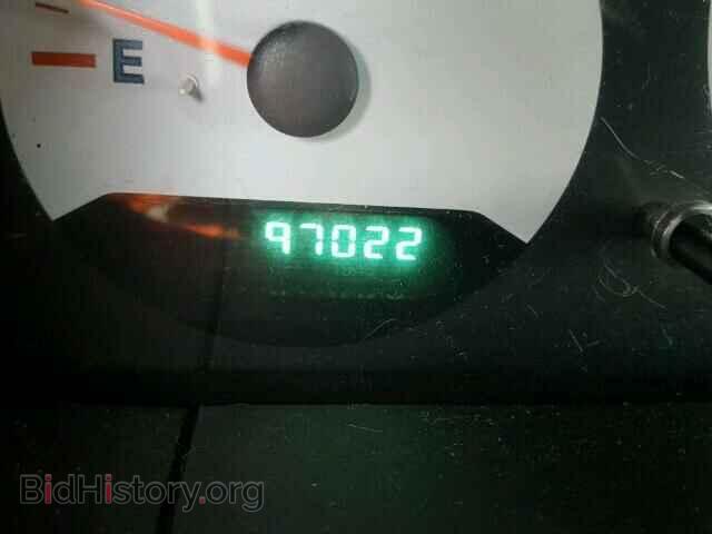 2007 DODGE CARAVAN - VIN: 1D4GP25R67B149169 - Фото 8